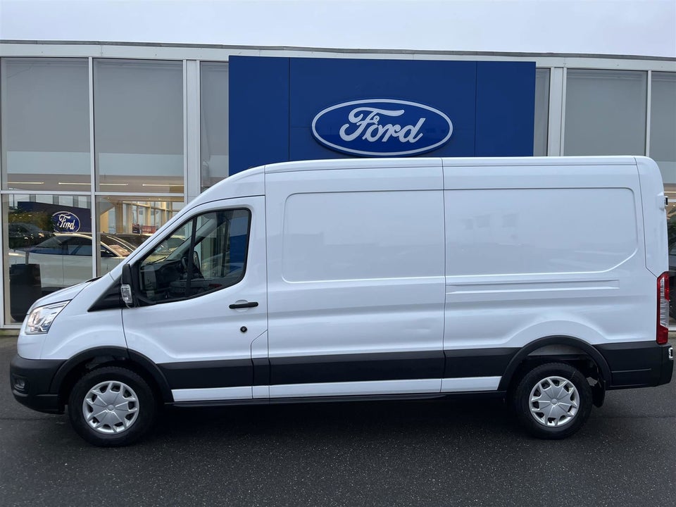 Ford Transit 350 L3 Van 2,0 EcoBlue Trend aut. H2 RWD