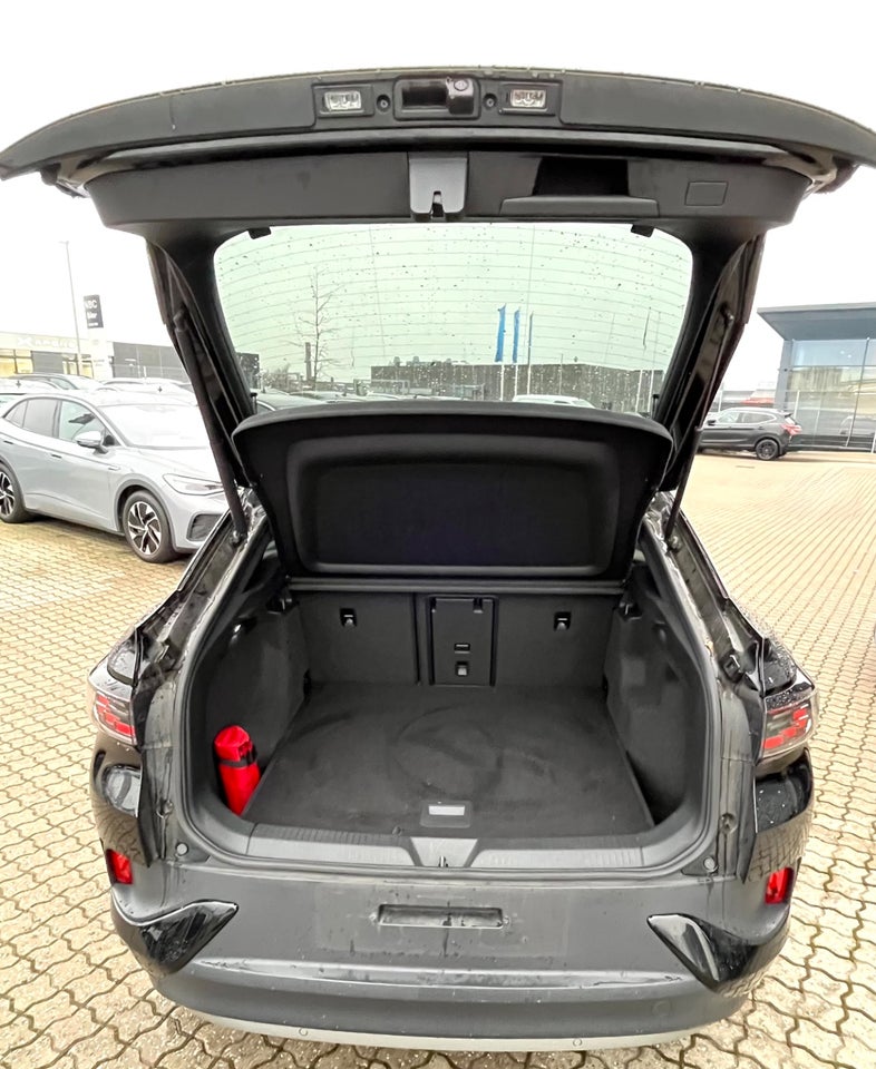 VW ID.5 77 Pro Performance 5d