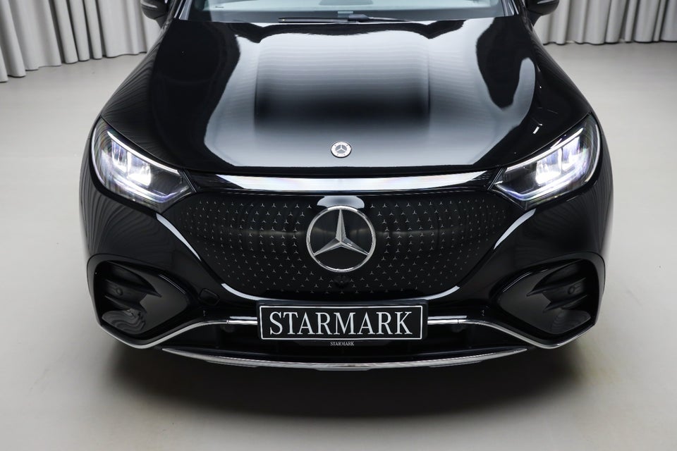 Mercedes EQE350 SUV AMG Edition 4Matic 5d