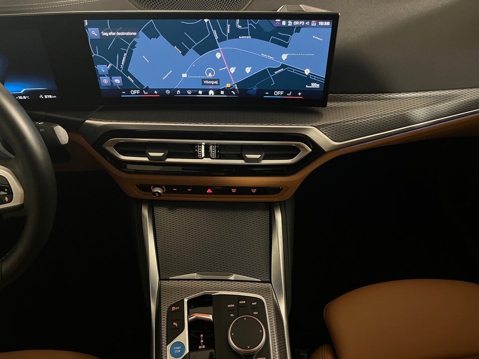 BMW i4 M50 M-Sport xDrive 5d