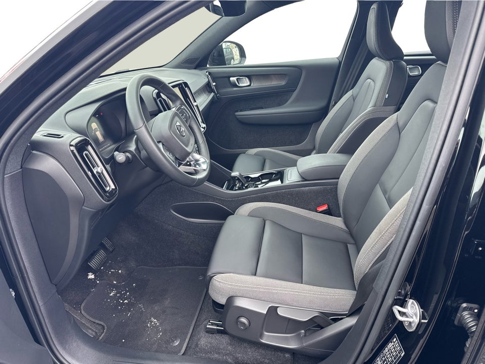 Volvo XC40 P6 ReCharge Plus 5d
