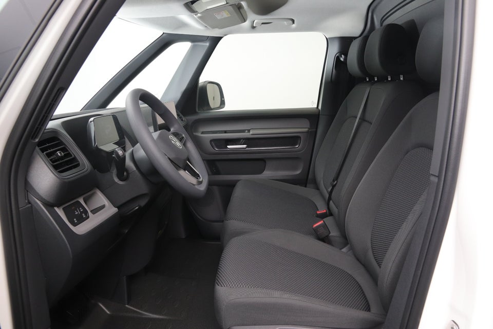 VW ID.Buzz 79 Cargo Pro