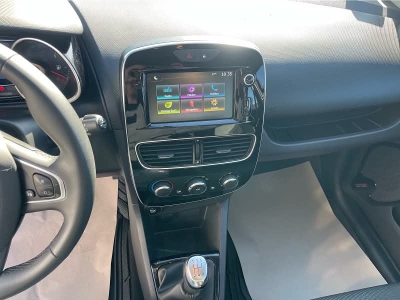 Renault Clio IV 0,9 TCe 90 Limited Sport Tourer 5d