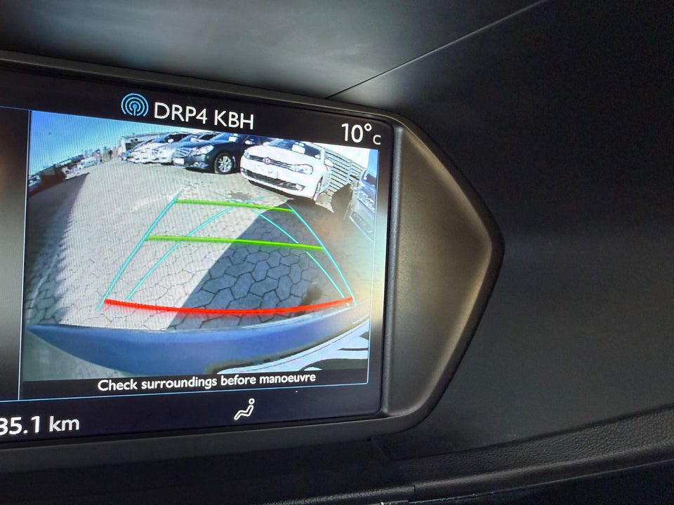 Citroën Grand C4 Picasso 1,6 BlueHDi 120 Intensive aut. 7prs 5d