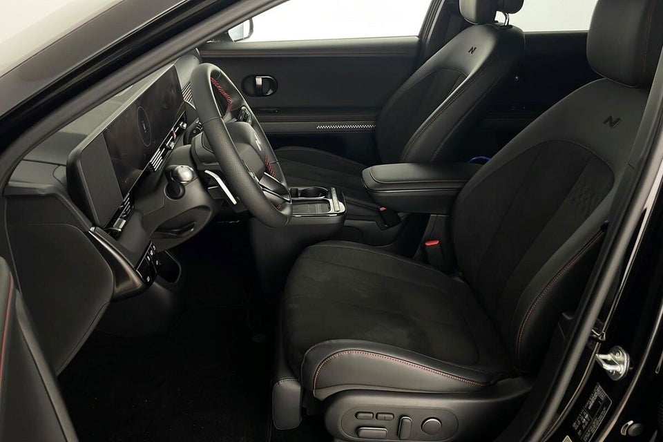 Hyundai Ioniq 5 84 N Line+ 5d