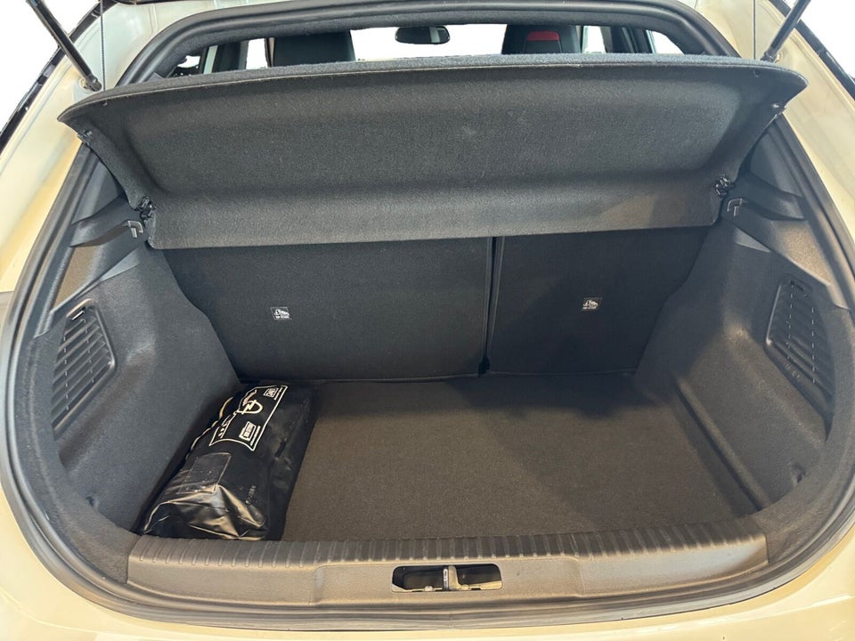 Opel Mokka-e 50 GS Line 5d