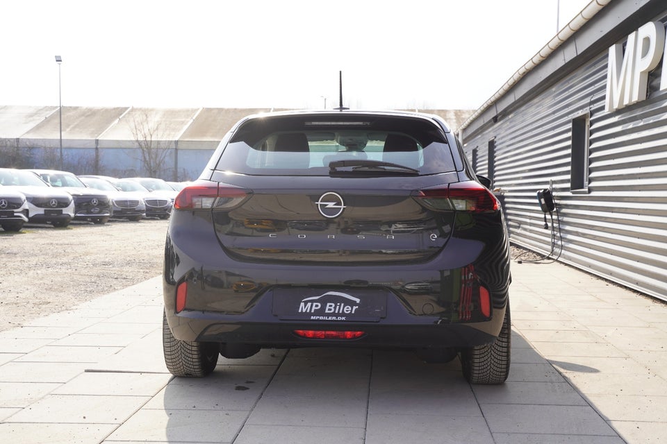 Opel Corsa-e 50 Edition 5d