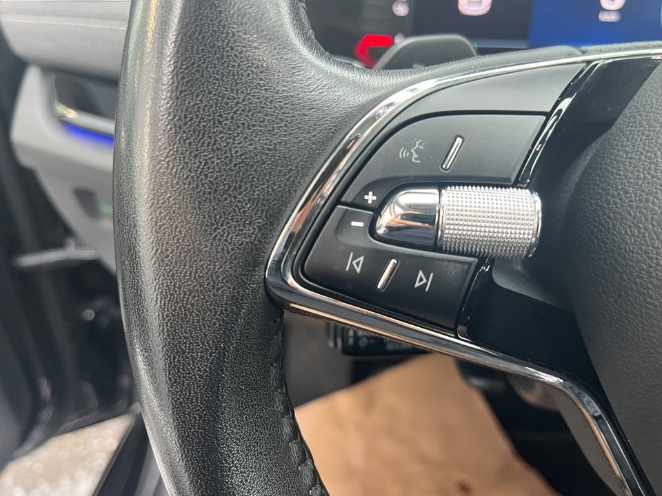 Skoda Octavia 1,4 TSi iV Style Combi DSG 5d