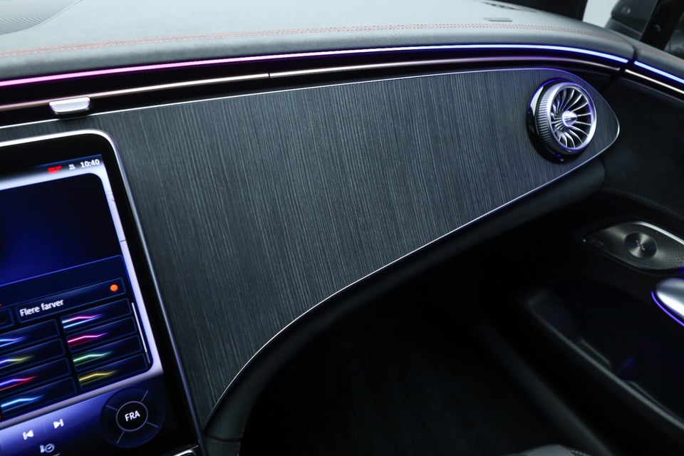 Mercedes EQE350+ AMG Line 4d