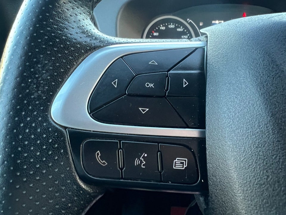 Iveco Daily 3,0 35C18 12m³ Van AG8