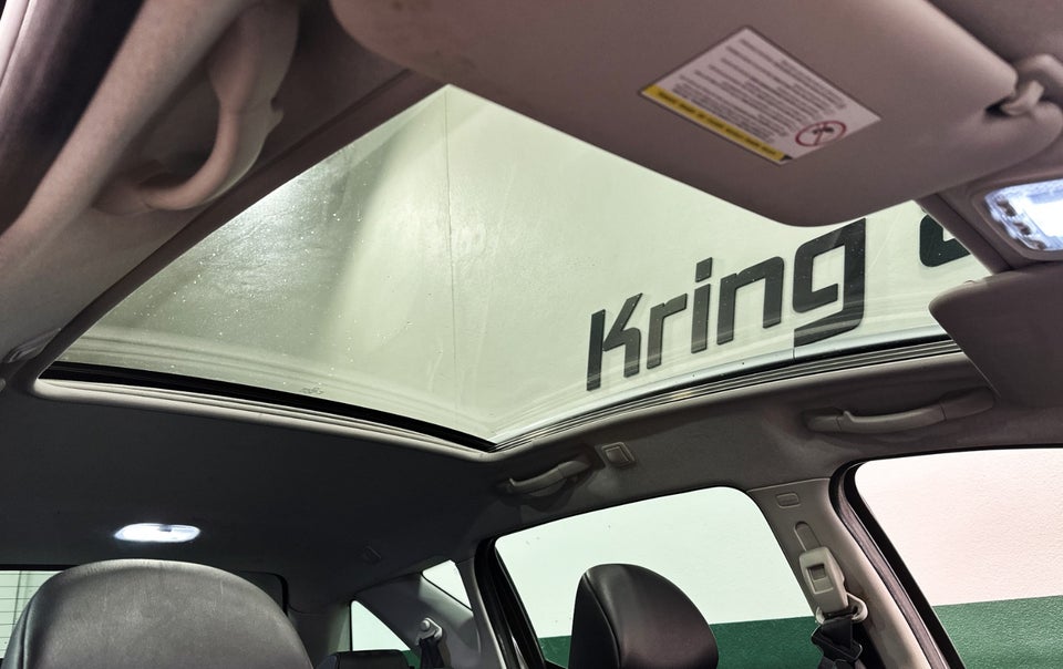 Peugeot 207 1,6 HDi 110 Premium SW 5d