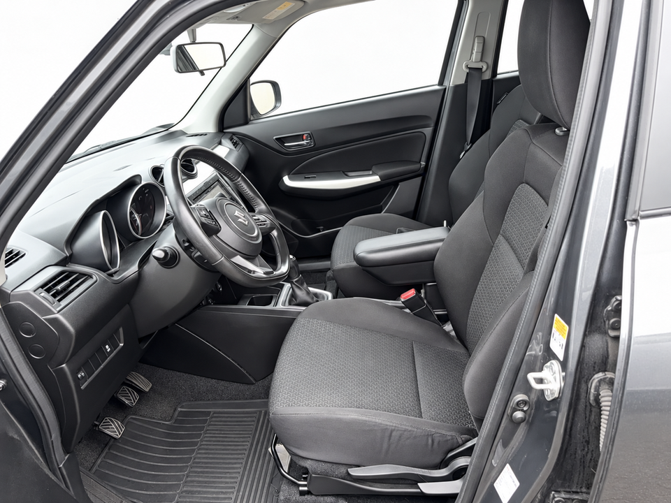 Suzuki Swift 1,0 Boosterjet Action 5d