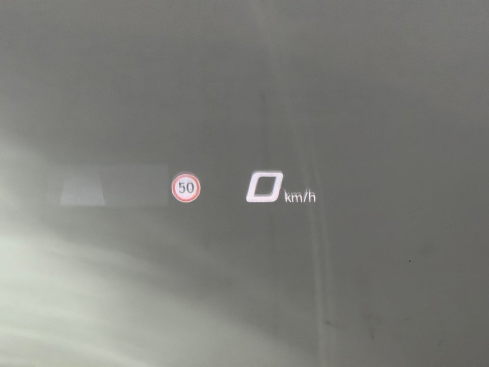 Cupra Born 58 High 5d