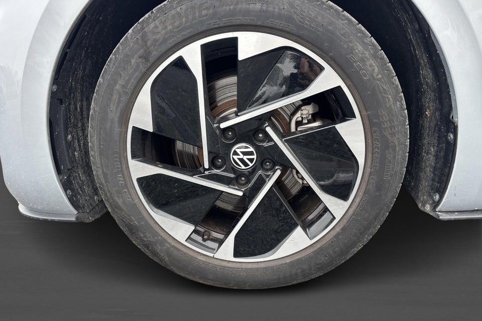 VW ID.3 58 Pro Performance 5d