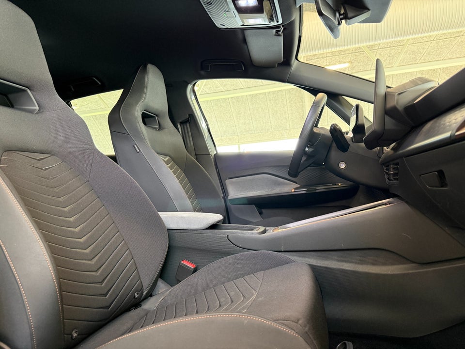 Cupra Born 77 Pasión 5d