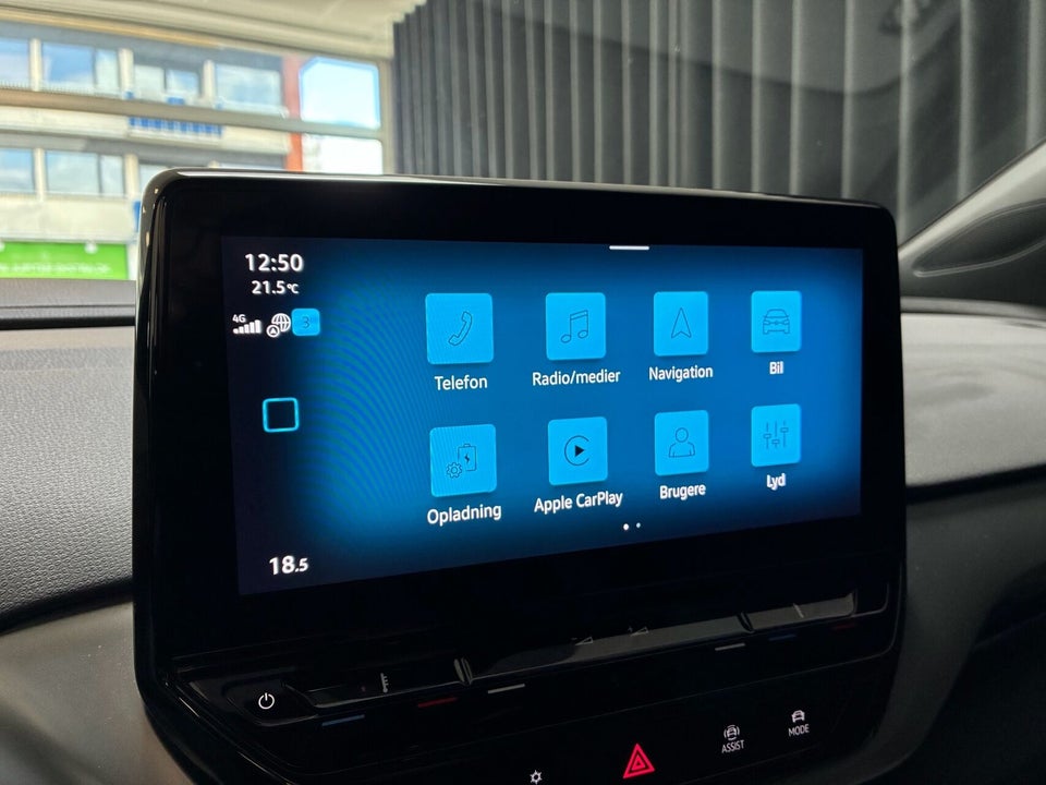 VW ID.4 77 Pro Performance 5d