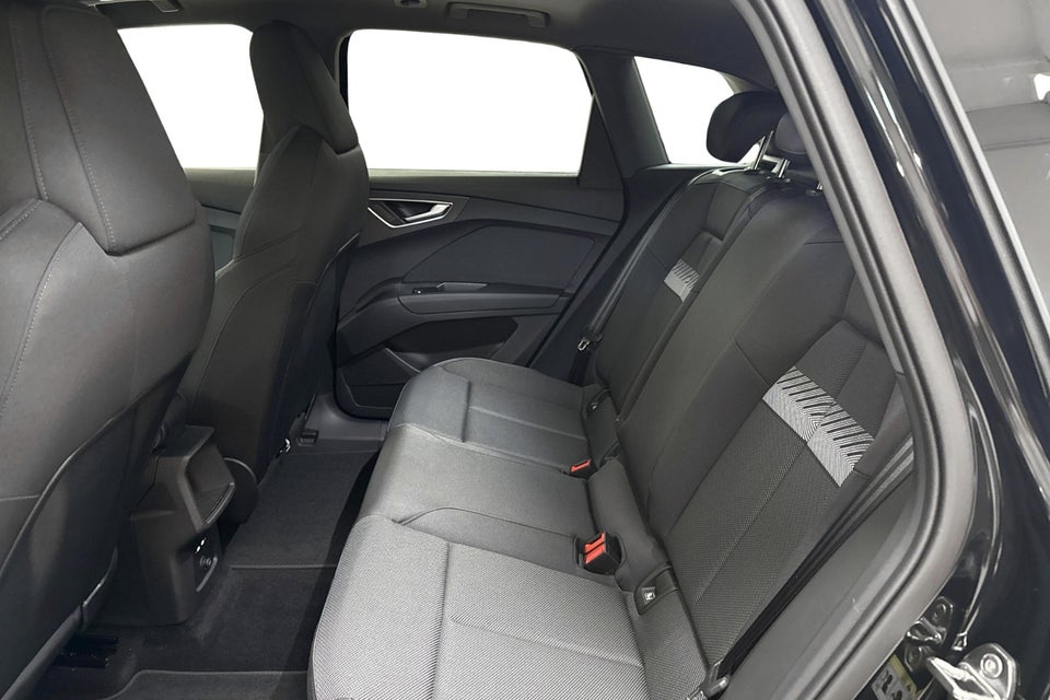 Audi Q4 e-tron 45 S-line Edition 5d