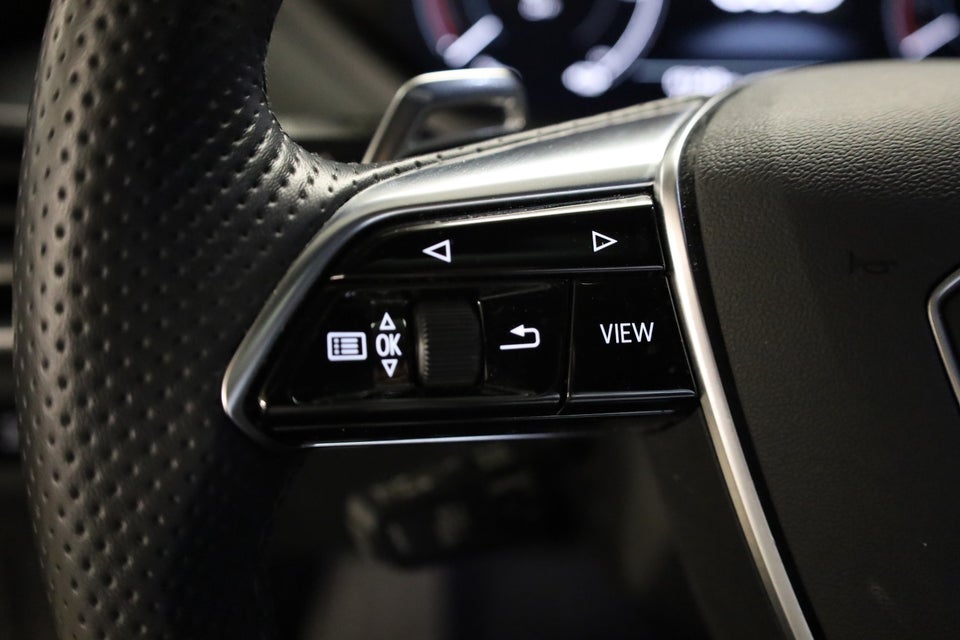 Audi e-tron GT quattro 4d