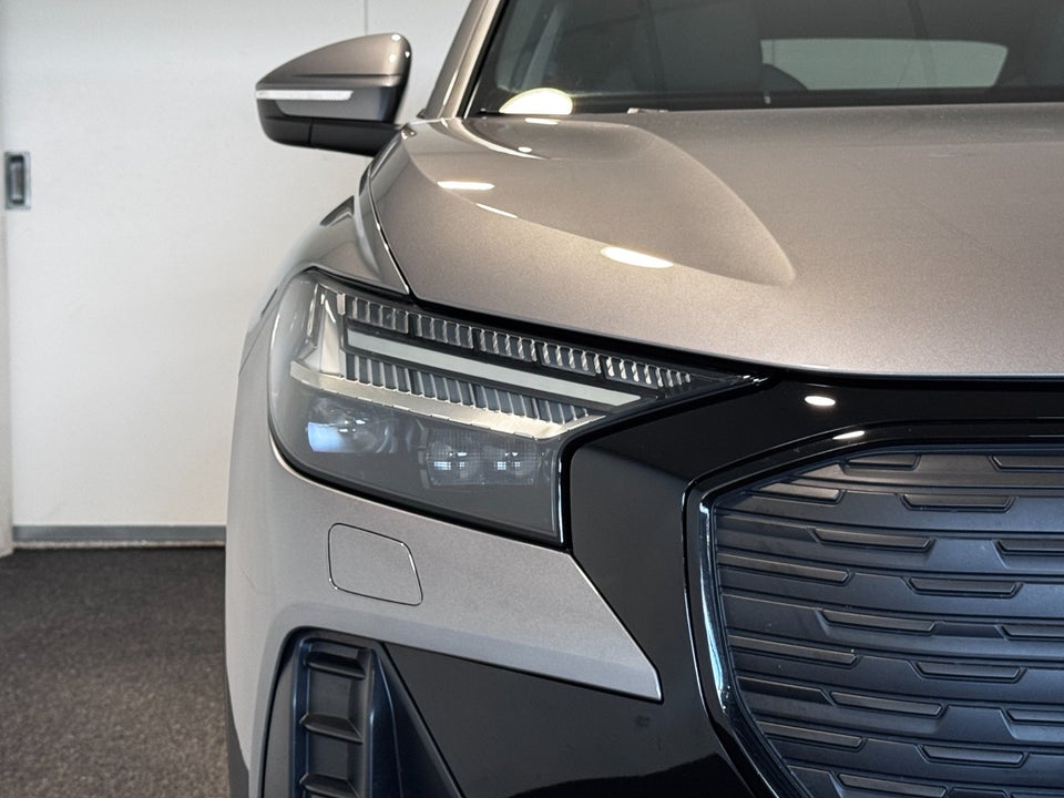 Audi Q4 e-tron 40 Sportback 5d