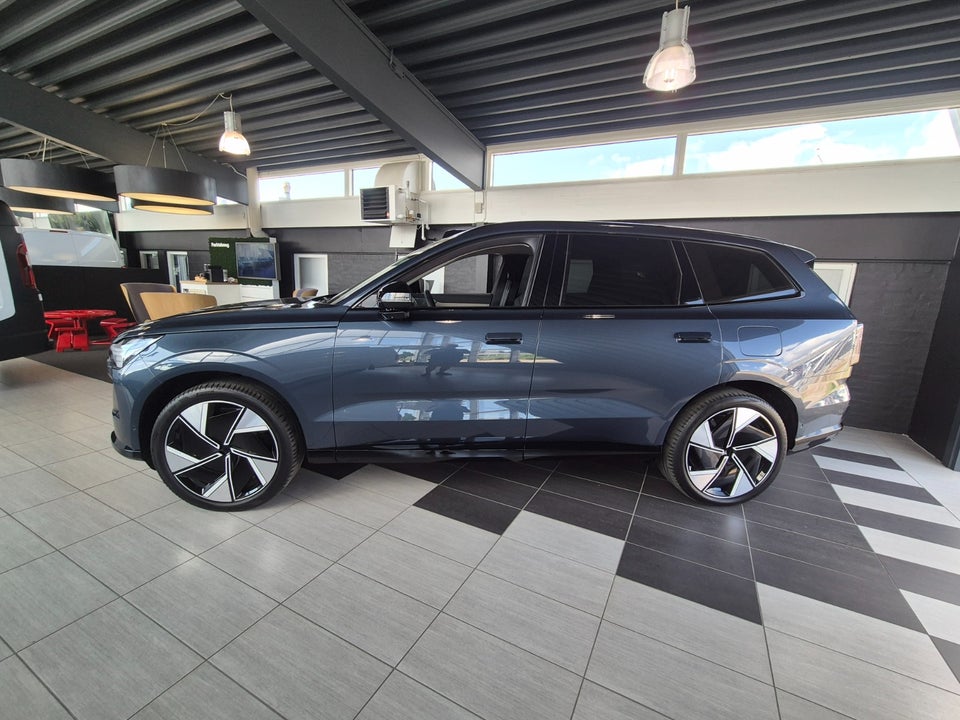 Volvo EX90 Twin Performance Ultra 7prs 5d