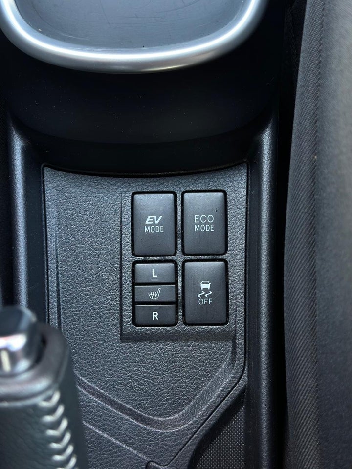 Toyota Yaris 1,5 Hybrid H2 Exclusive e-CVT 5d
