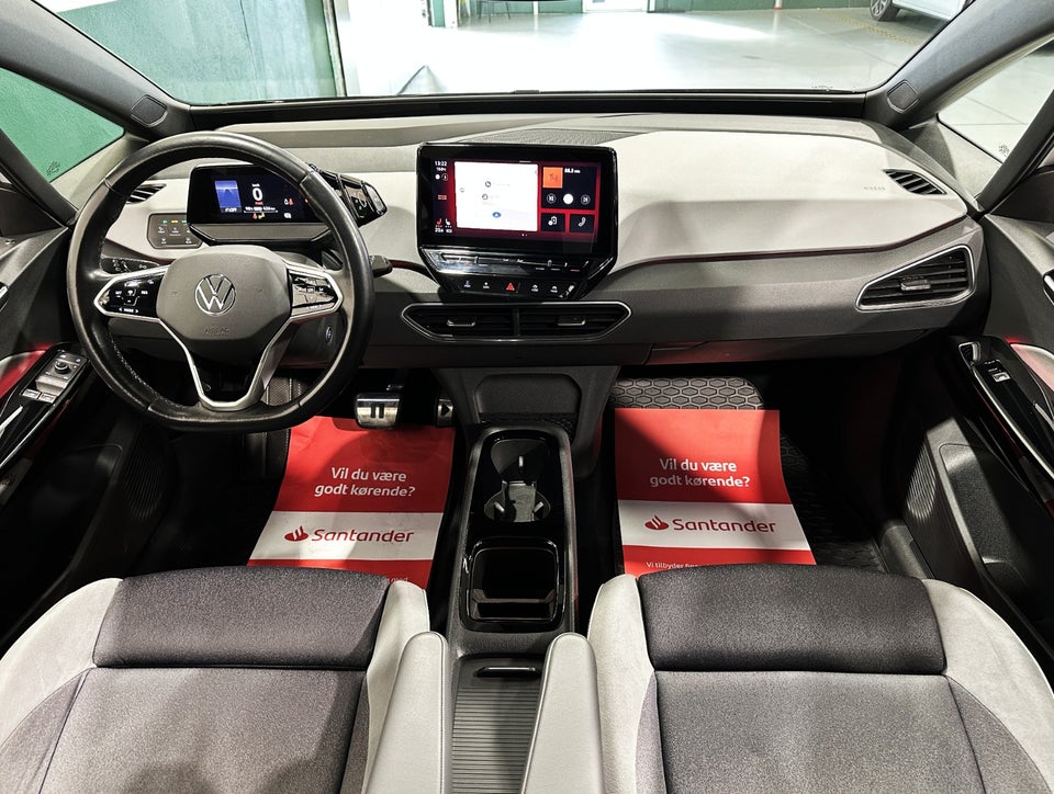 VW ID.3 77 Pro S Tour 5d