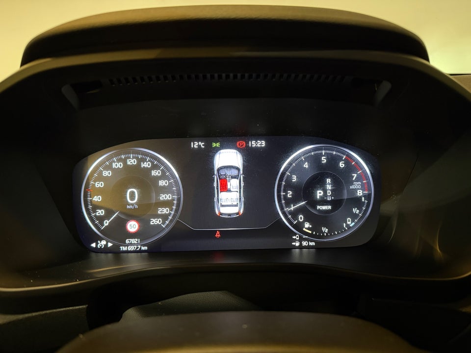 Volvo XC40 1,5 T4 ReCharge R-Design aut. 5d