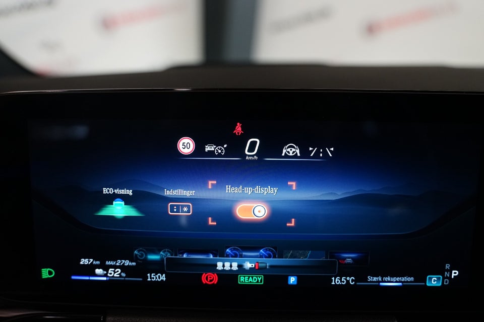 Mercedes EQA250+ AMG Premium 5d