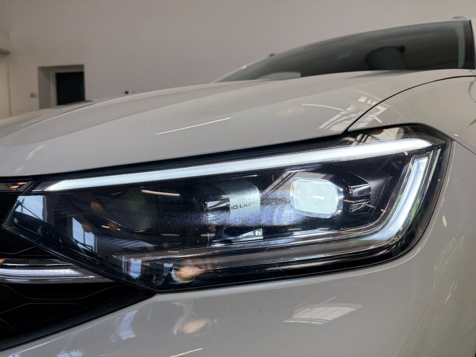 VW Taigo 1,5 TSi 150 Style DSG 5d
