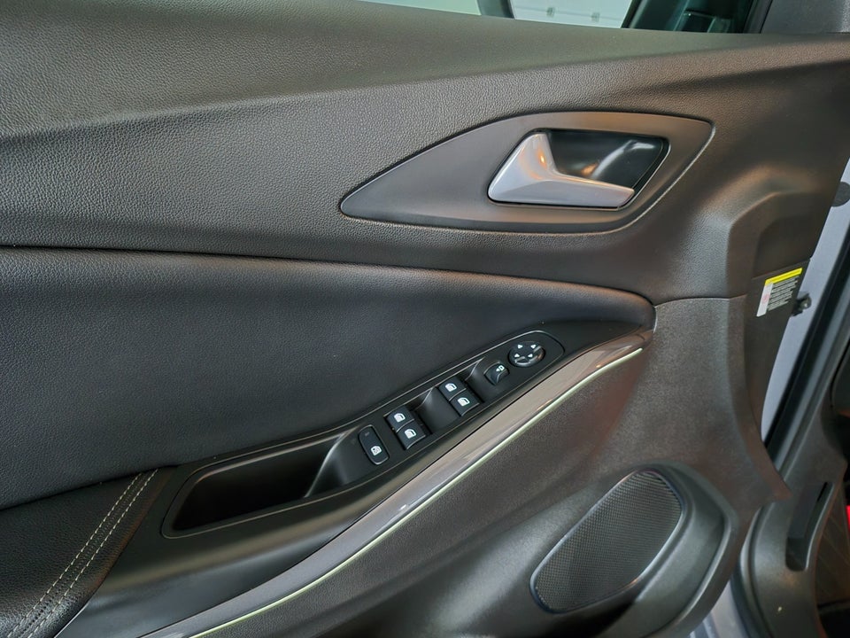 Opel Grandland X 1,6 Hybrid Cosmo Prestige aut. 5d