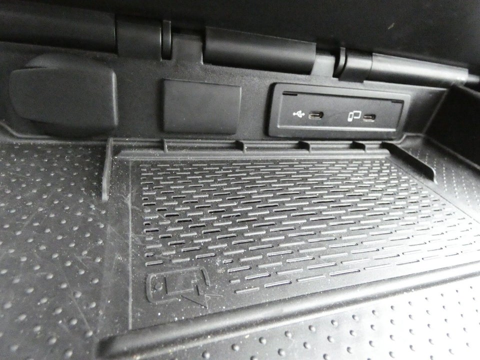 Mercedes Sprinter 317 2,0 CDi A3 Alukasse m/lift aut. RWD 2d