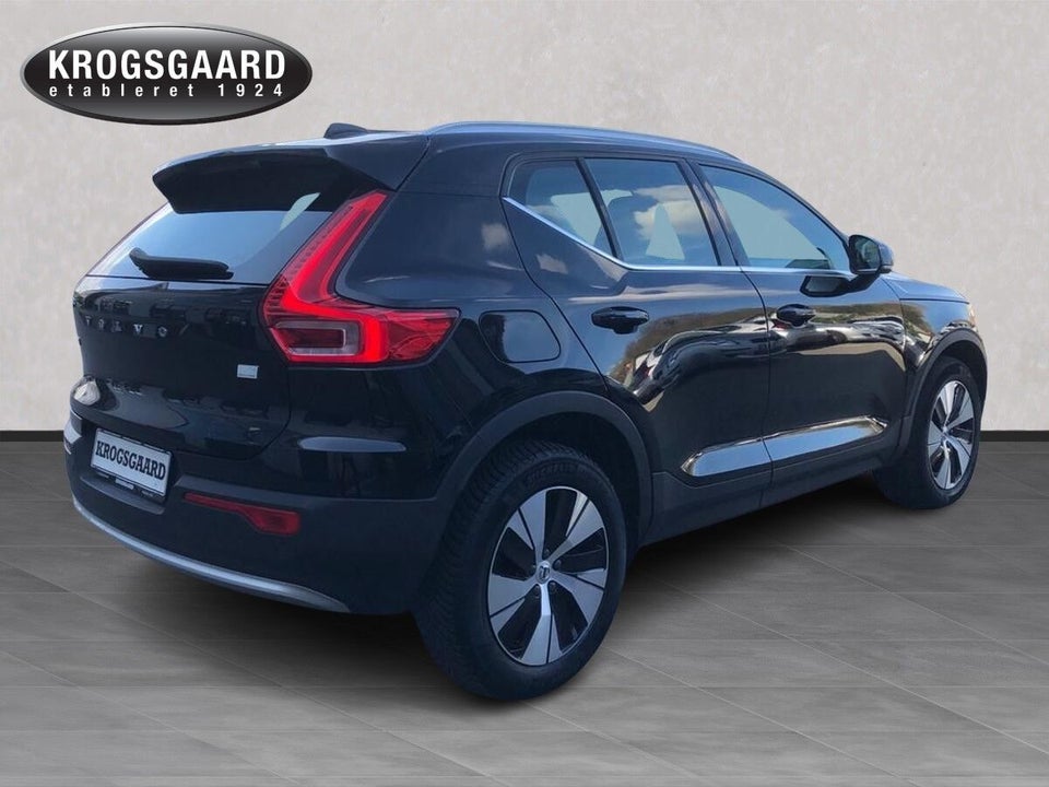 Volvo XC40 1,5 T4 ReCharge Plus Bright aut. 5d