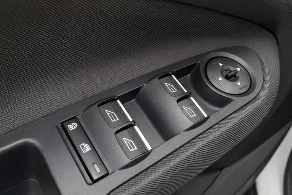 Ford Grand C-MAX 2,0 TDCi 170 Titanium aut. Van 5d