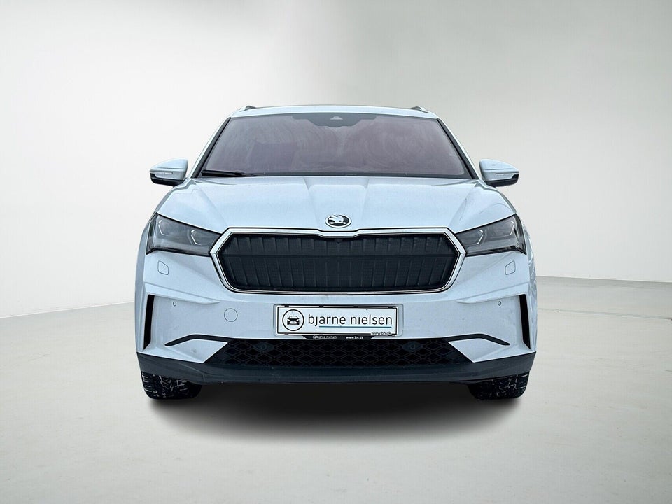 Skoda Enyaq 80 iV Loft 5d