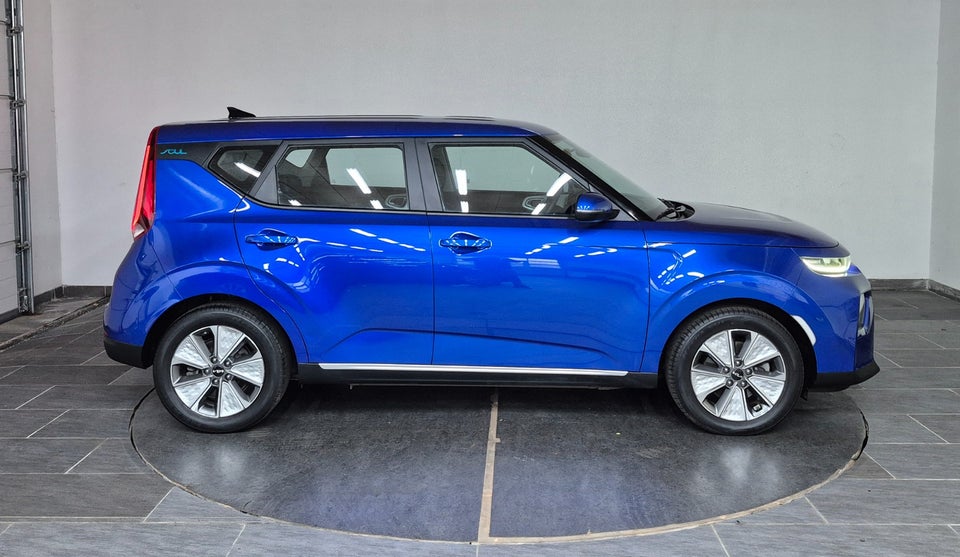 Kia e-Soul 39 Vision 5d