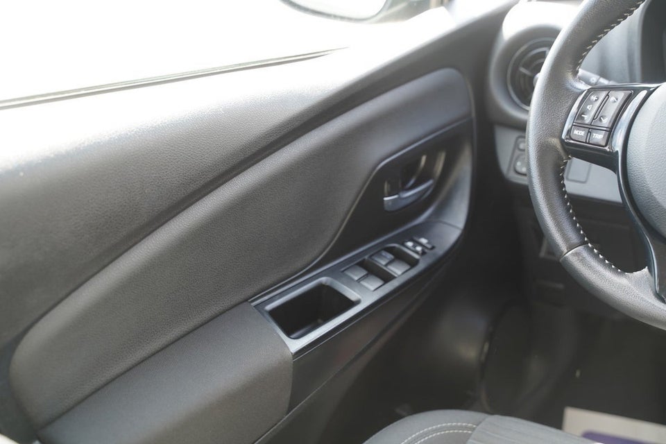 Toyota Yaris 1,5 VVT-iE T3 Smart 5d