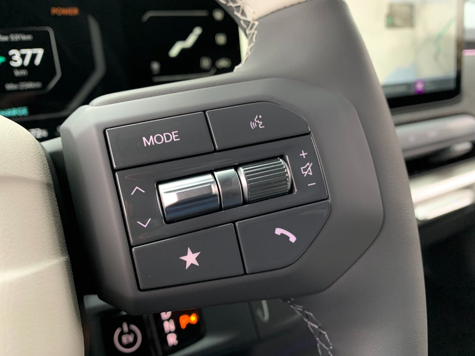 Kia EV3 81 Long Range GT-Line 5d