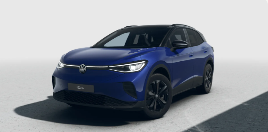 VW ID.4 77 Style Edition 5d