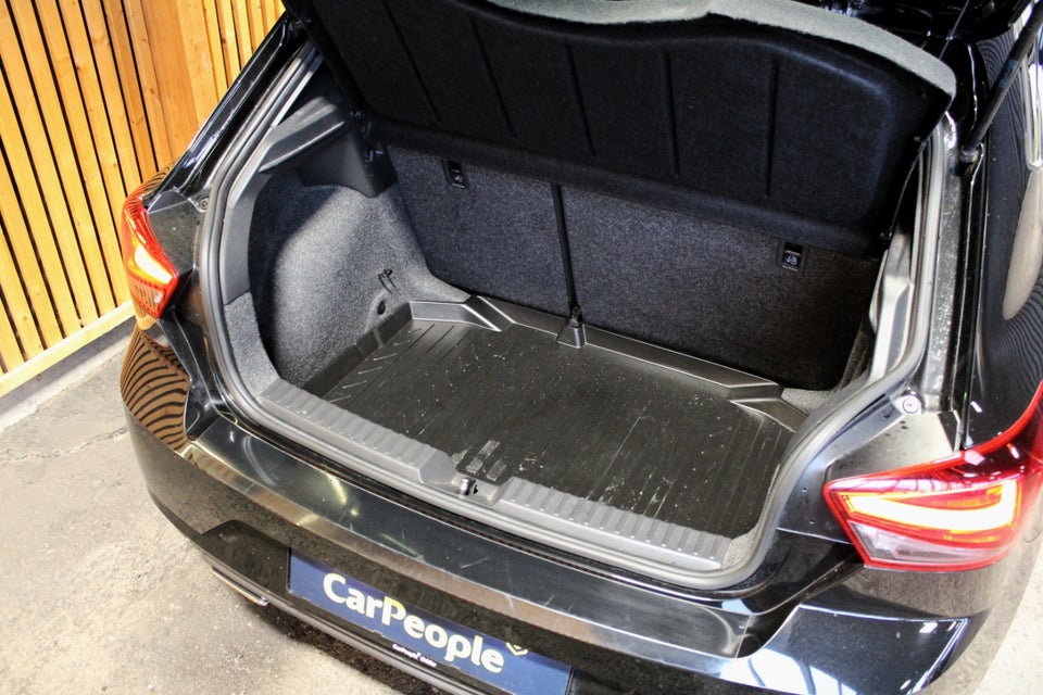 Seat Ibiza 1,5 TSi 150 FR 5d