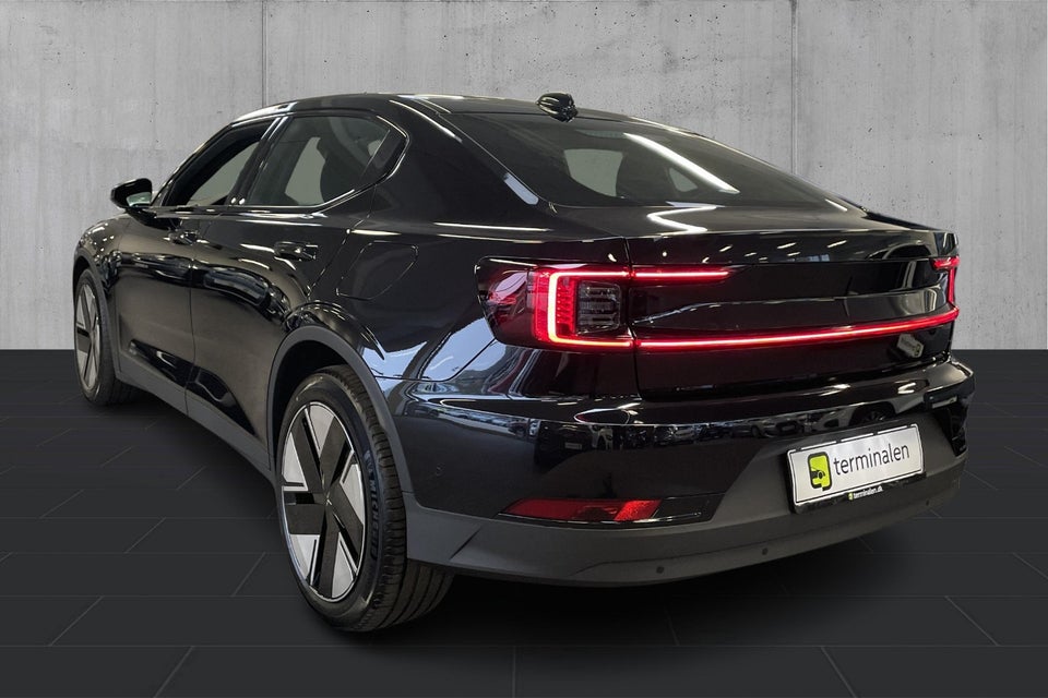 Polestar 2 Long Range 5d