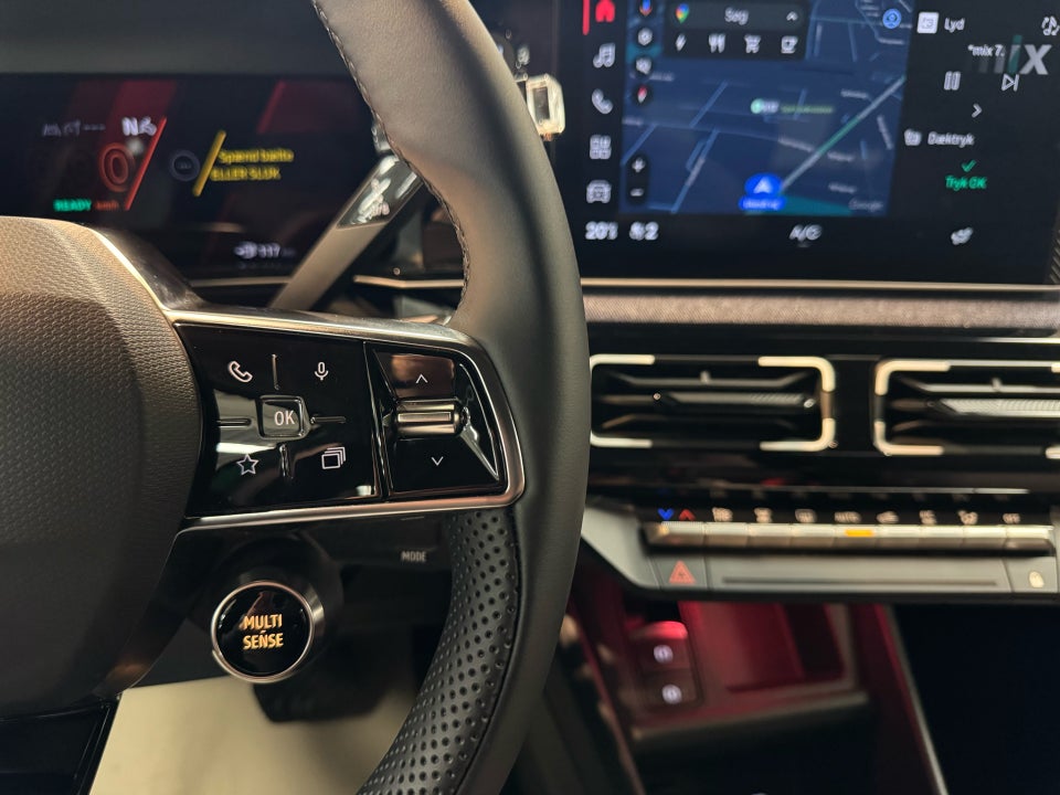 Renault 5 E-Tech 52 Techno 5d