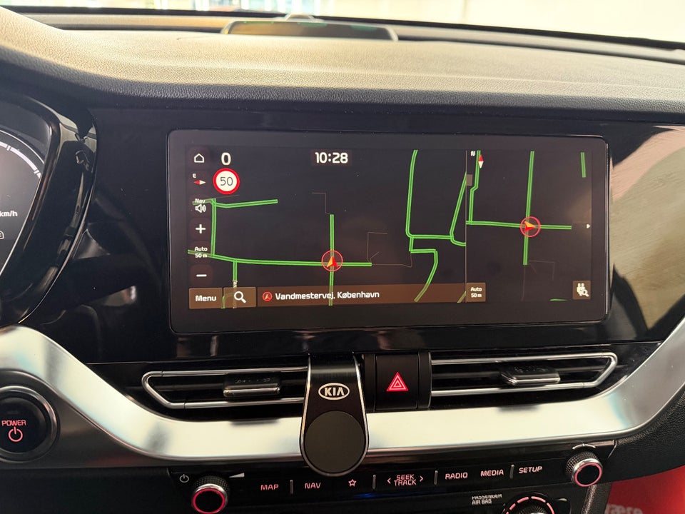 Kia e-Niro 64 Premium 5d