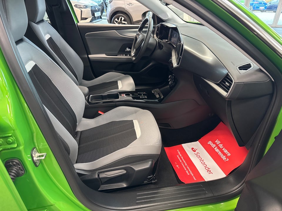 Opel Mokka-e 50 Elegance 5d