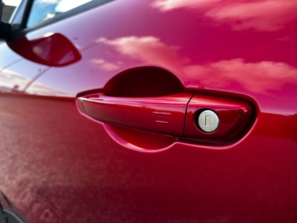 Alfa Romeo Junior Elettrica Speciale 5d