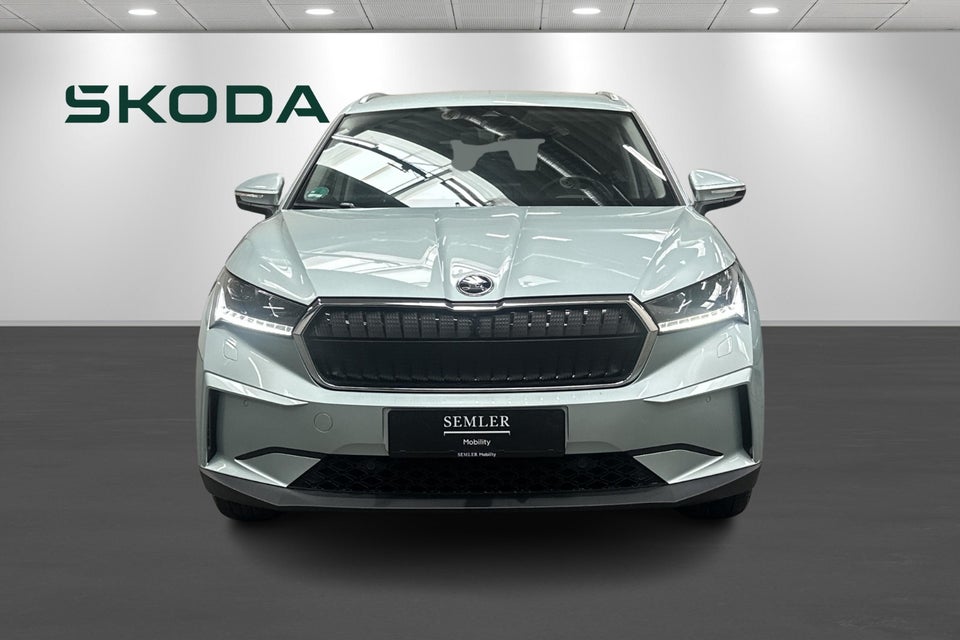 Skoda Enyaq 80 iV Plus Loft 5d