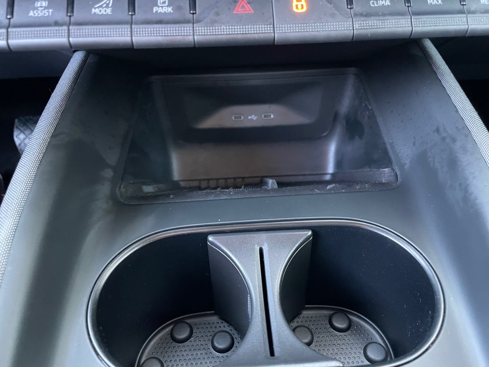 Skoda Enyaq 85 iV Premium 5d