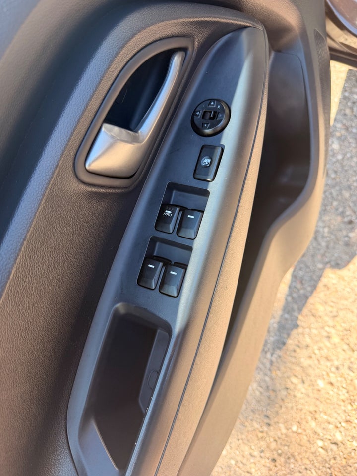 Kia Rio 1,2 CVVT Exclusive 5d