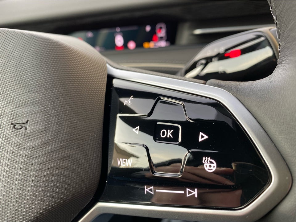 VW ID.7 86 Pro S Tourer 5d