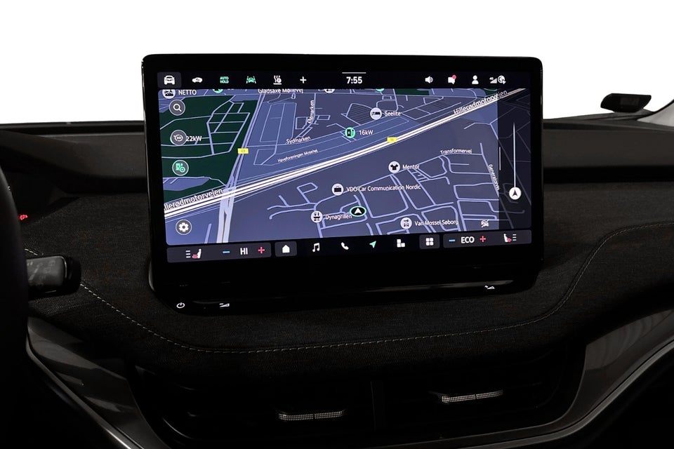 Skoda Elroq 85 iV Premium 5d