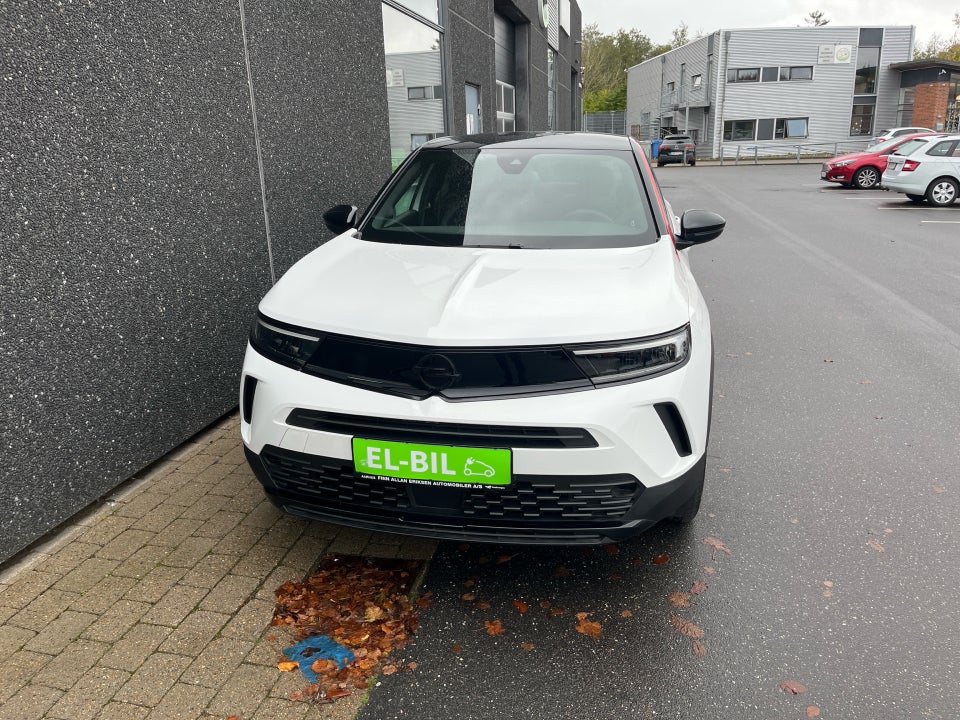 Opel Mokka-e 50 GS Line 5d